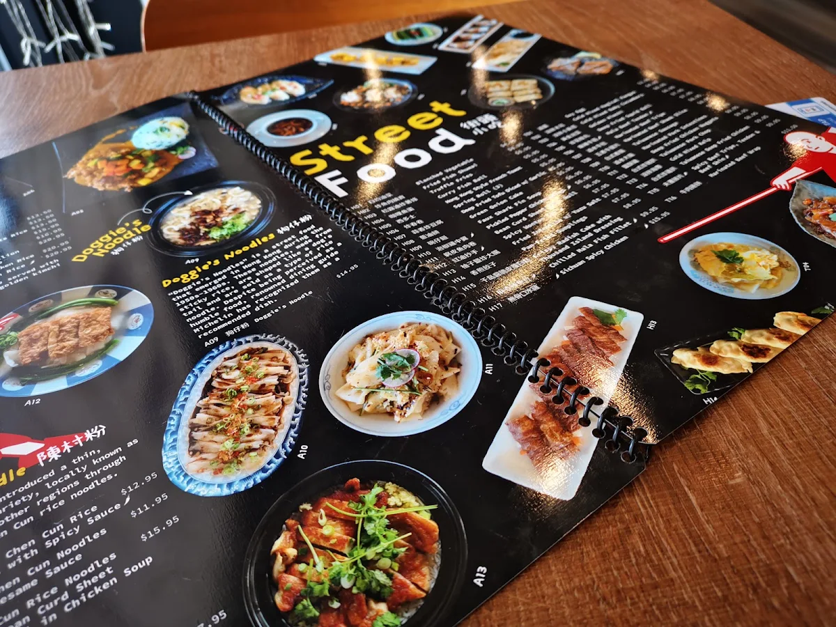 Menu photo 9