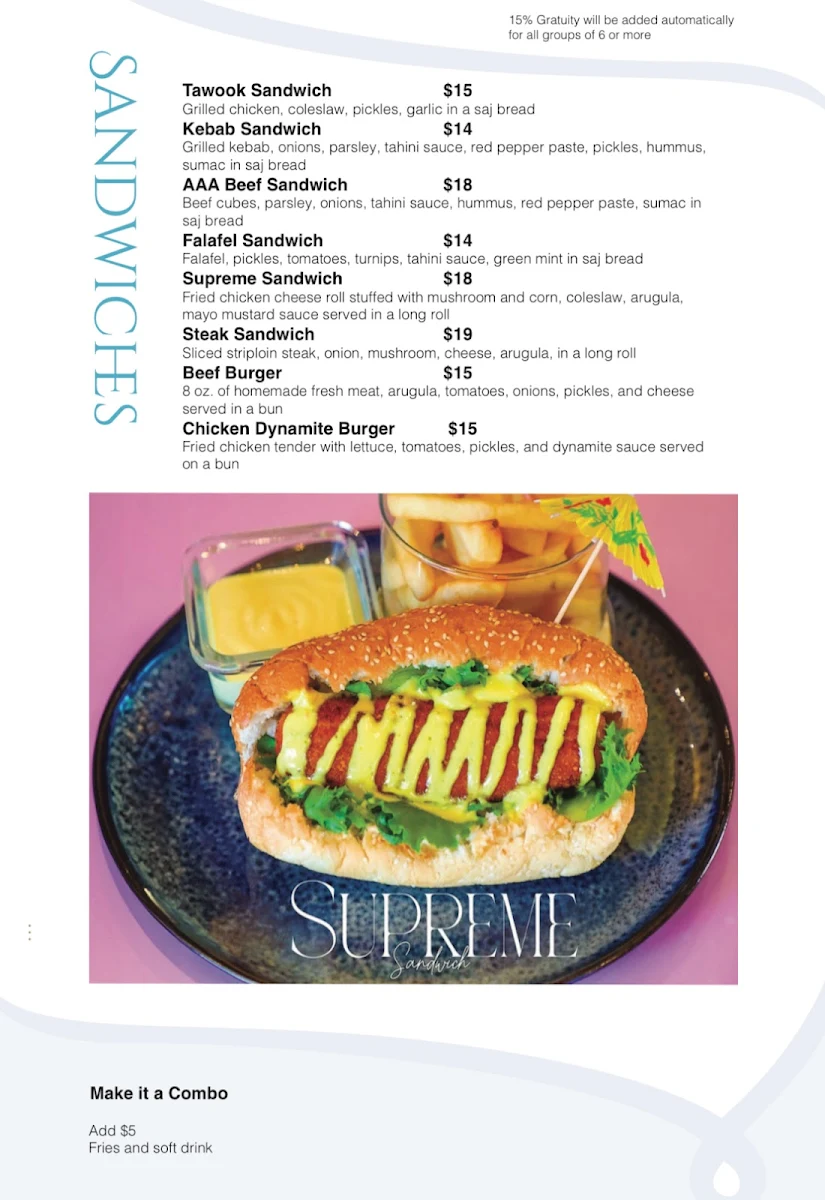 Menu photo 8