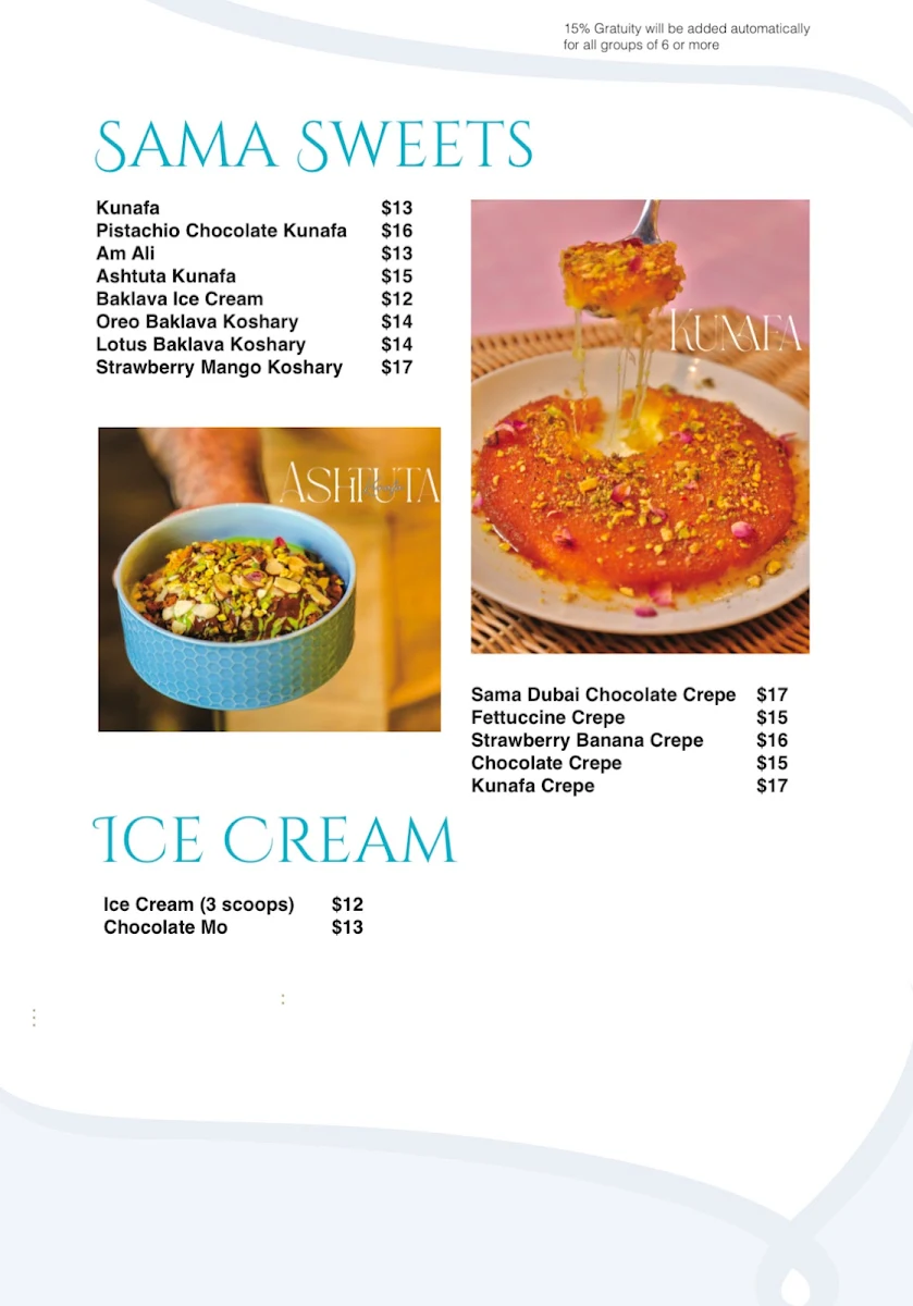 Menu photo 9