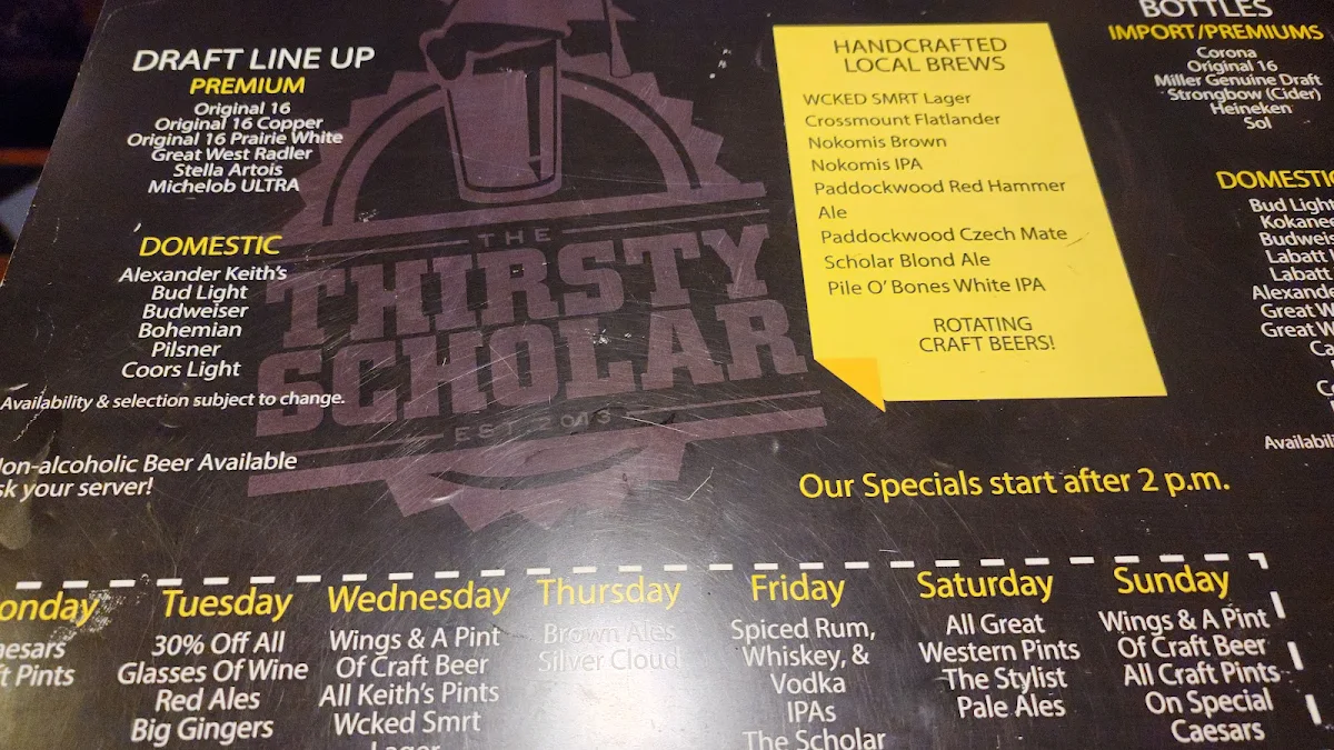 Menu photo 8