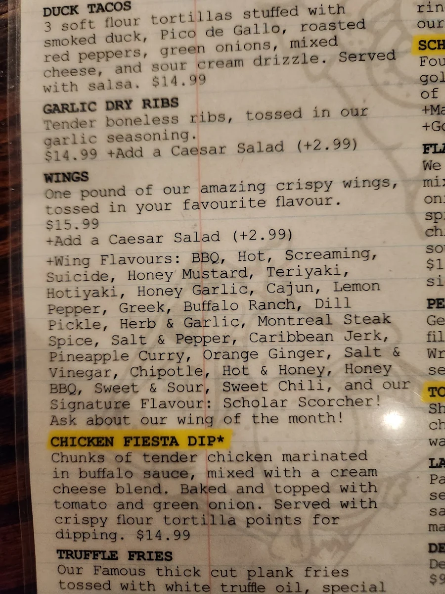 Menu photo 9
