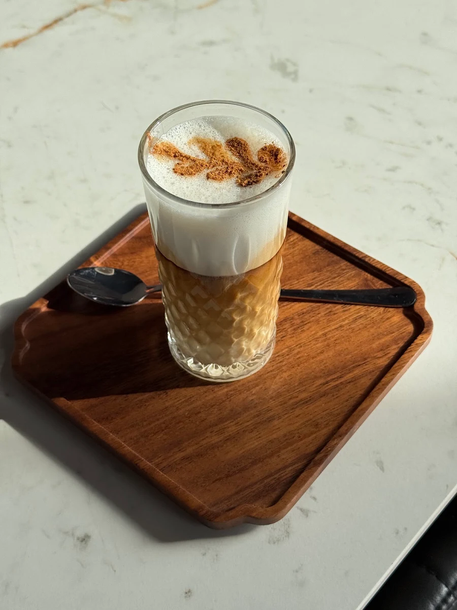 Food & drink, Caffè Alessandro
