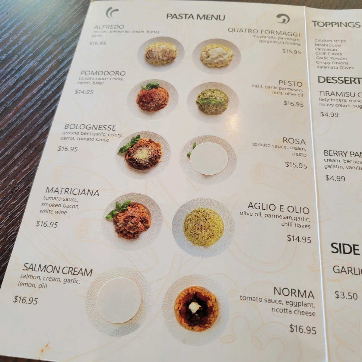 Menu photo 7