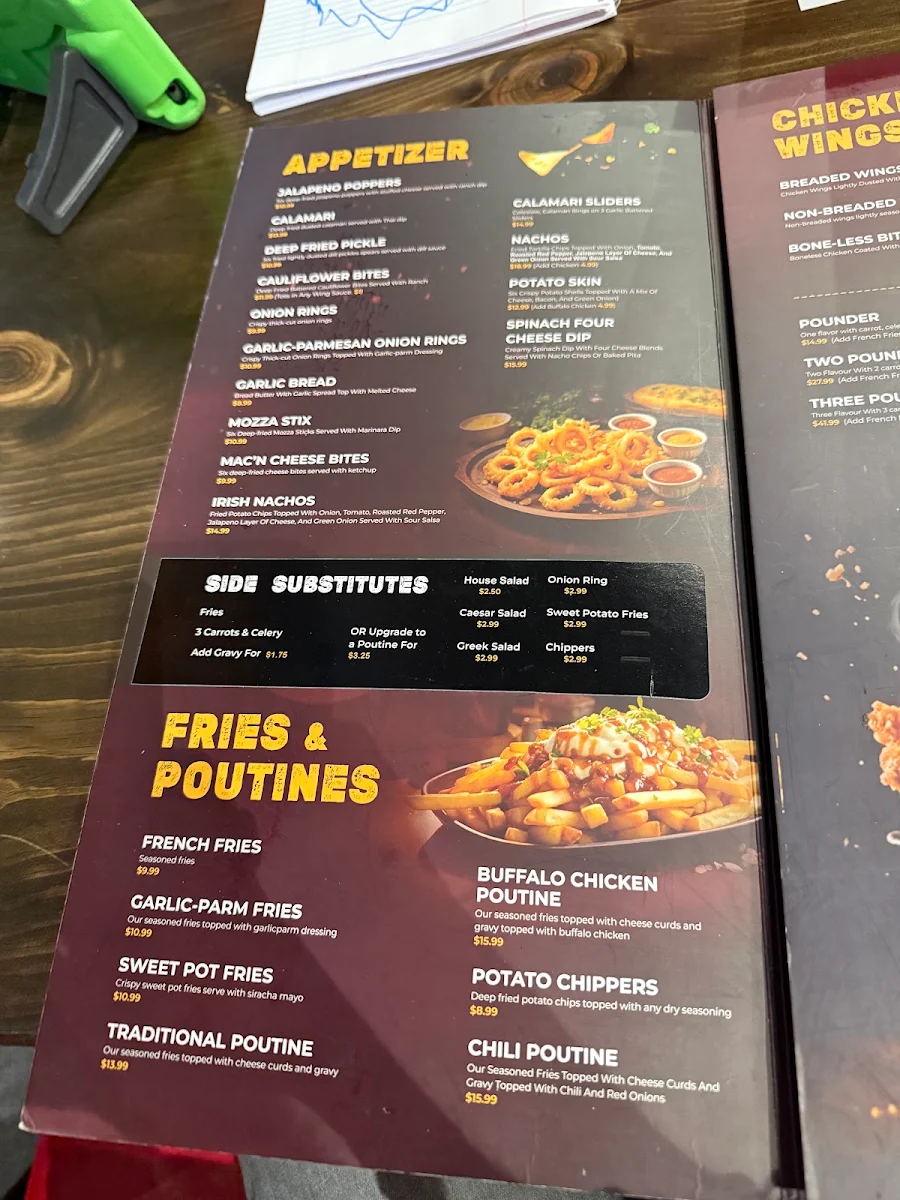 Menu photo 5