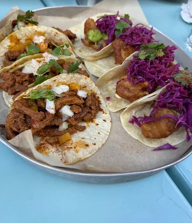 Food & drink, Escondite Union