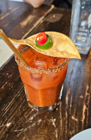 Food & drink, Escondite Union