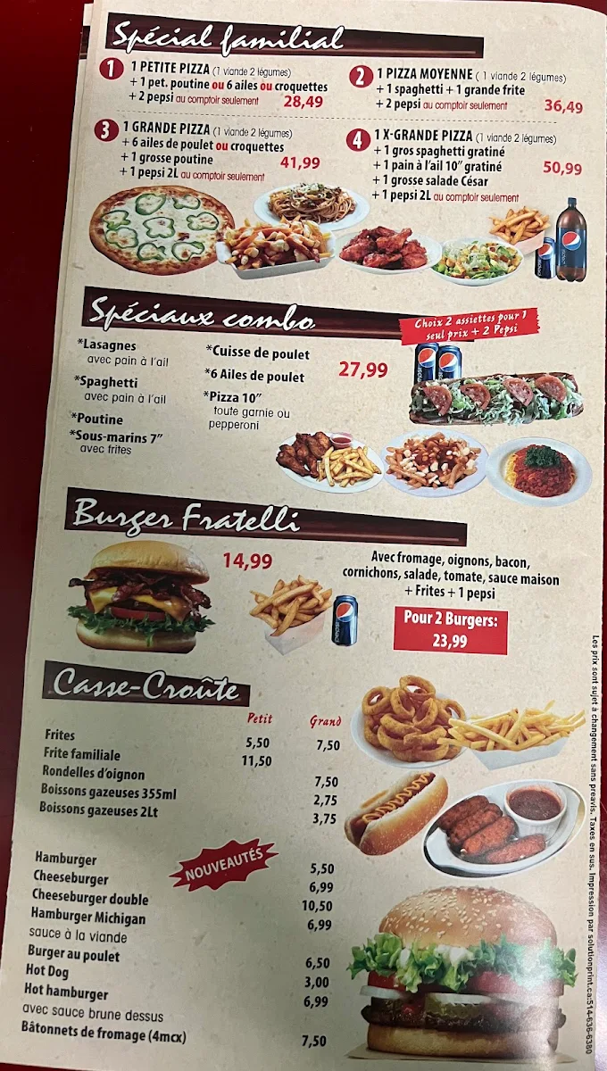 Menu photo 4