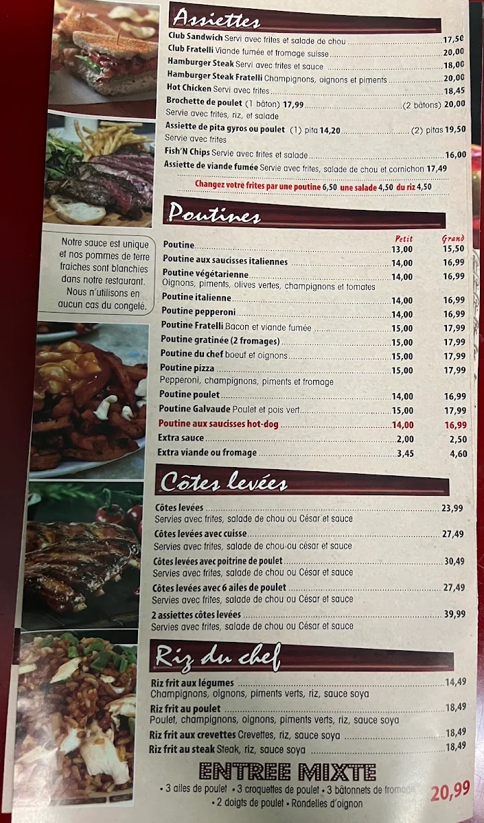 Menu photo 5