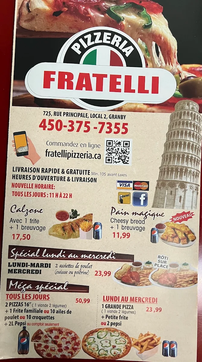 Menu photo 7