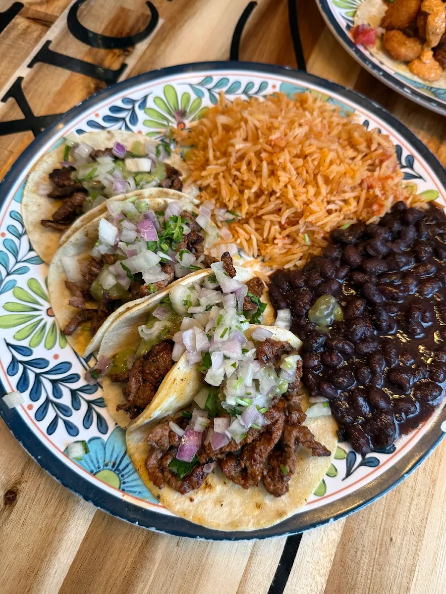 Food & drink, Zicatela Mexican Restaurant