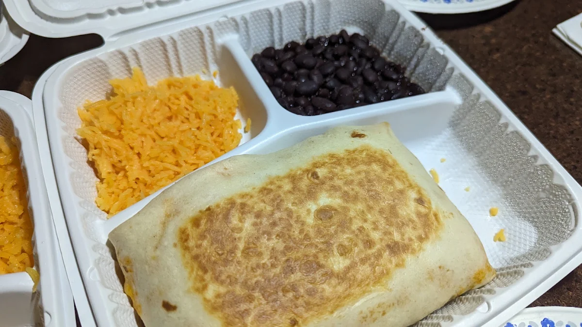 Food & drink, Zicatela Mexican Restaurant