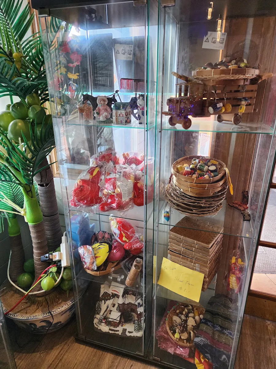 Vibe, Gourmet Malaysia Restaurant