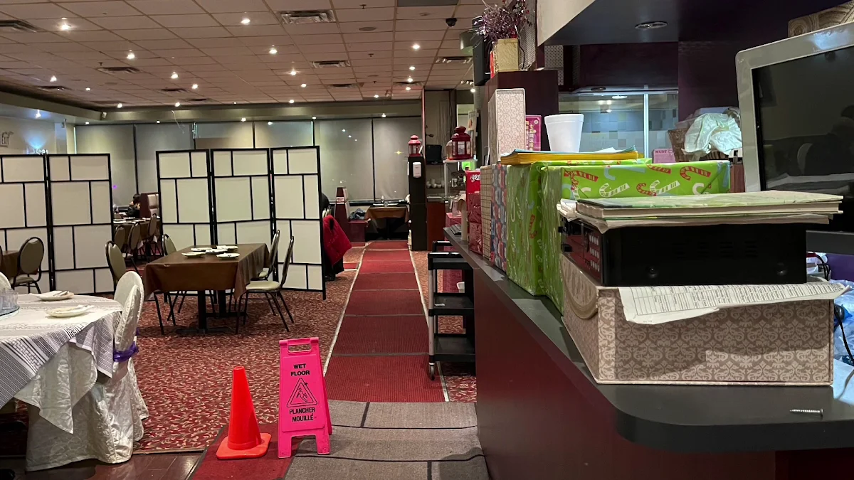 Vibe, Gourmet Malaysia Restaurant