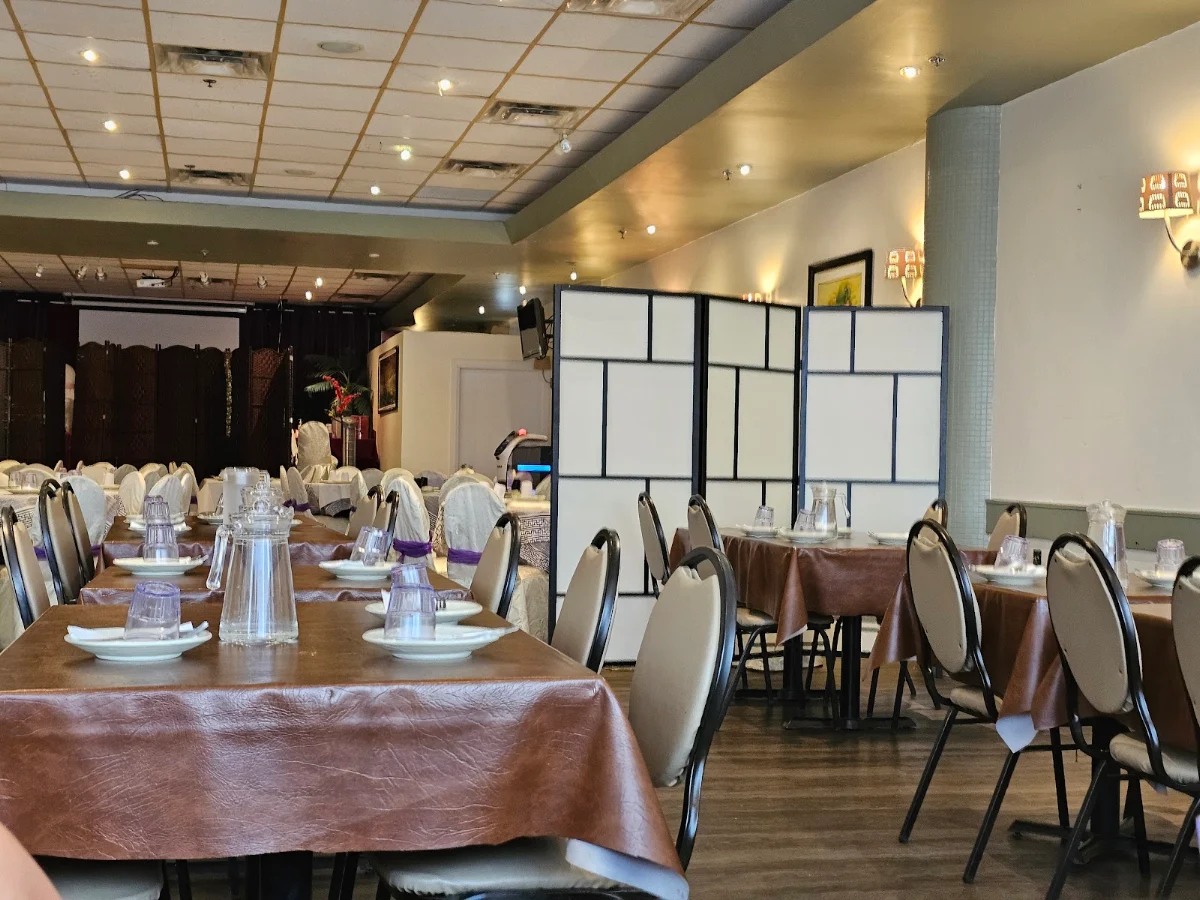 Vibe, Gourmet Malaysia Restaurant