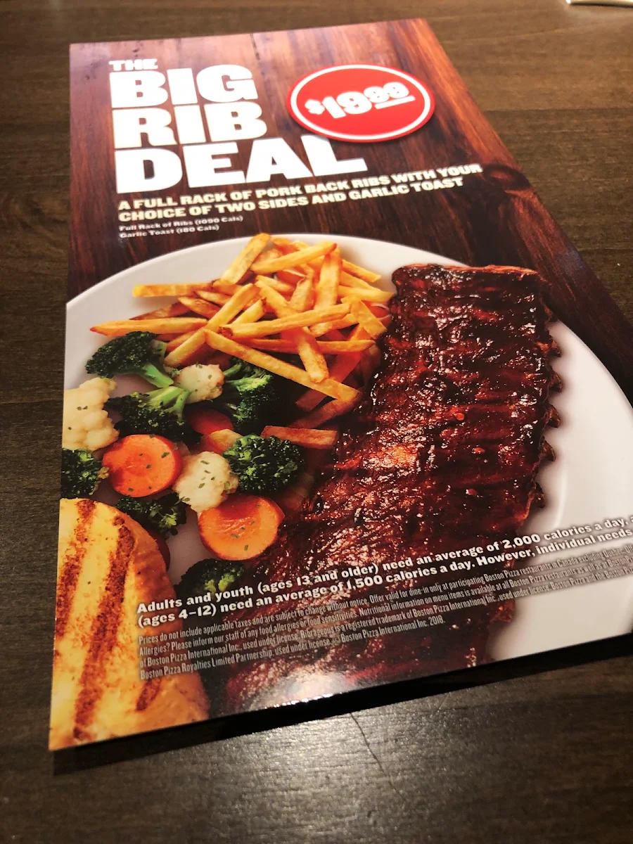 Menu photo 4