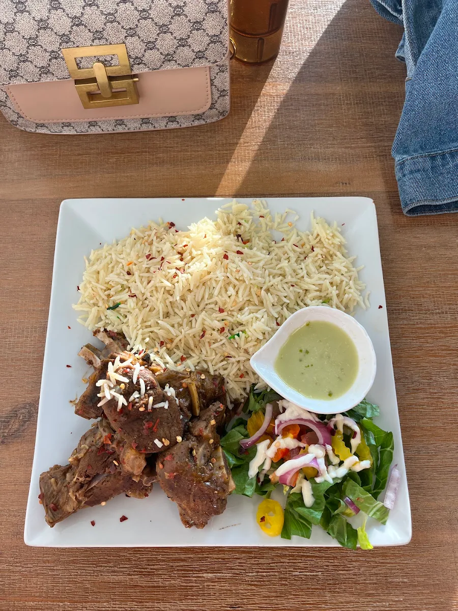 Food & drink photo 4