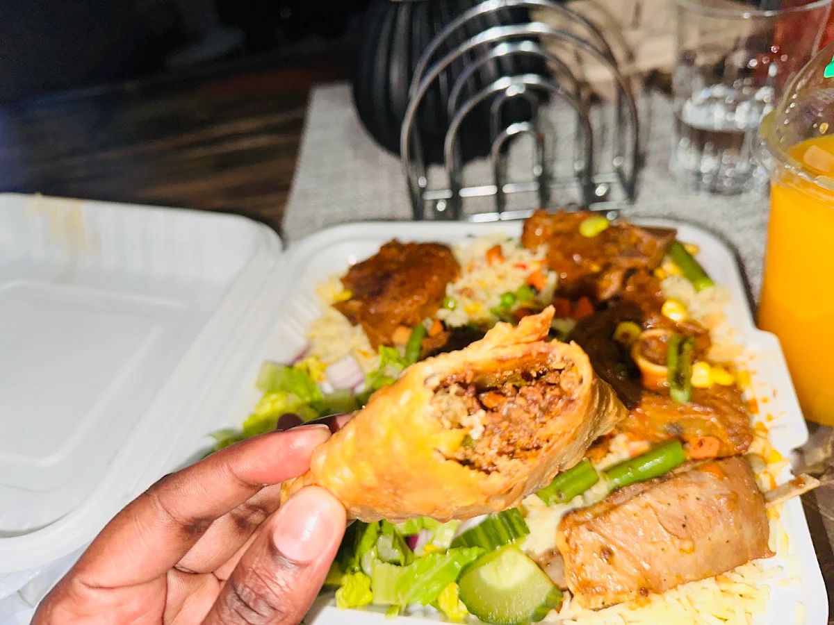 Food & drink photo 8