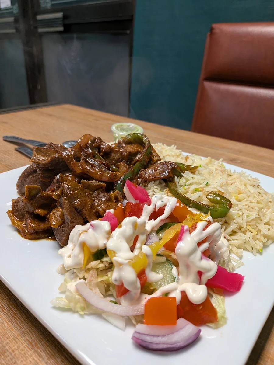 Food & drink photo 9
