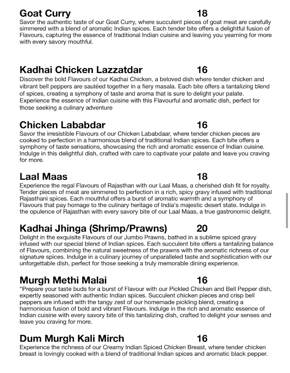 Menu photo 10