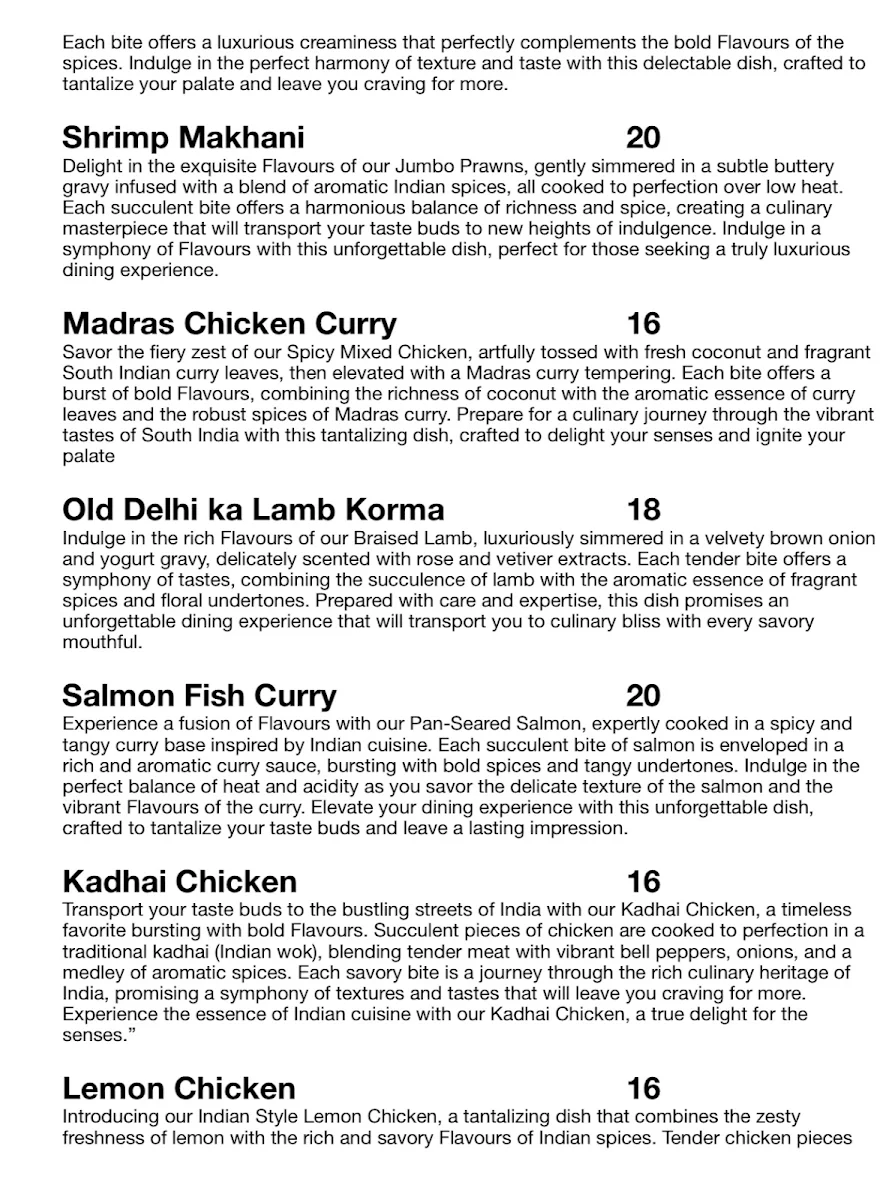 Menu photo 7