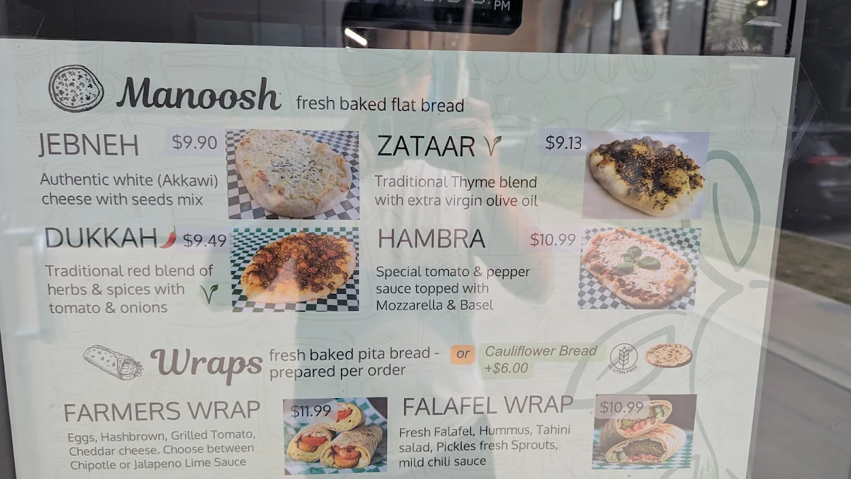 Menu photo 5