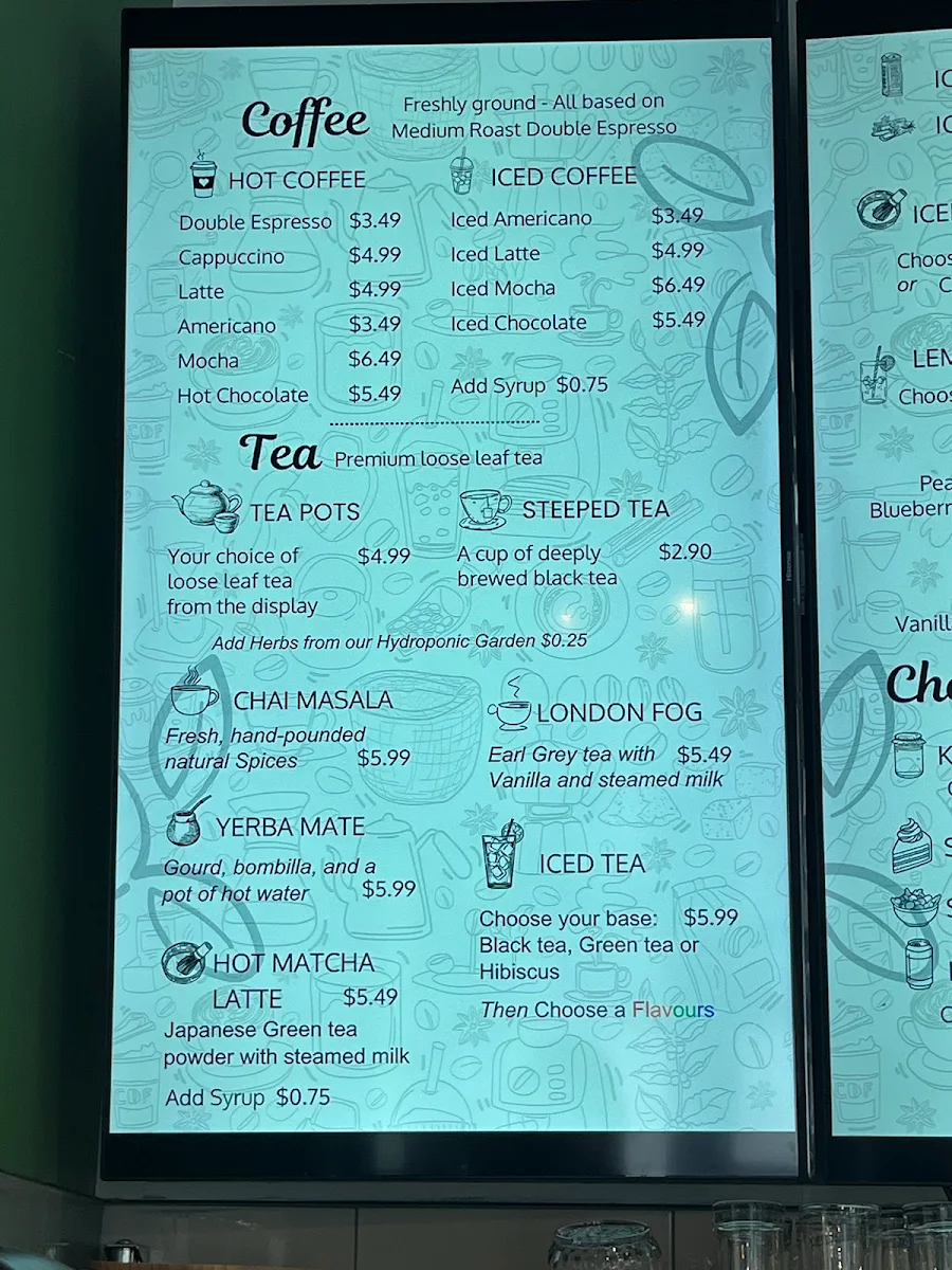 Menu photo 6