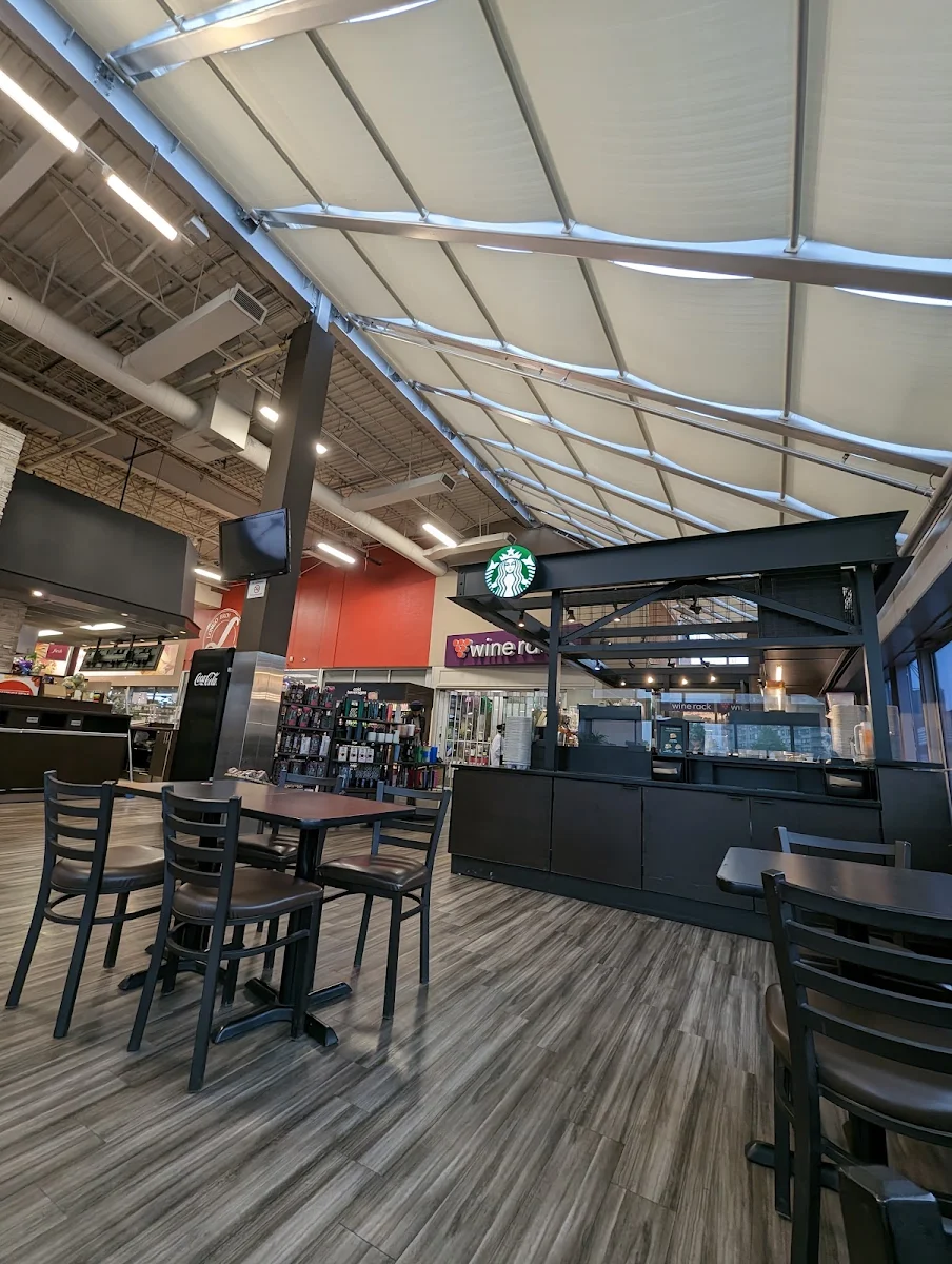 Starbucks Coffee Company cover