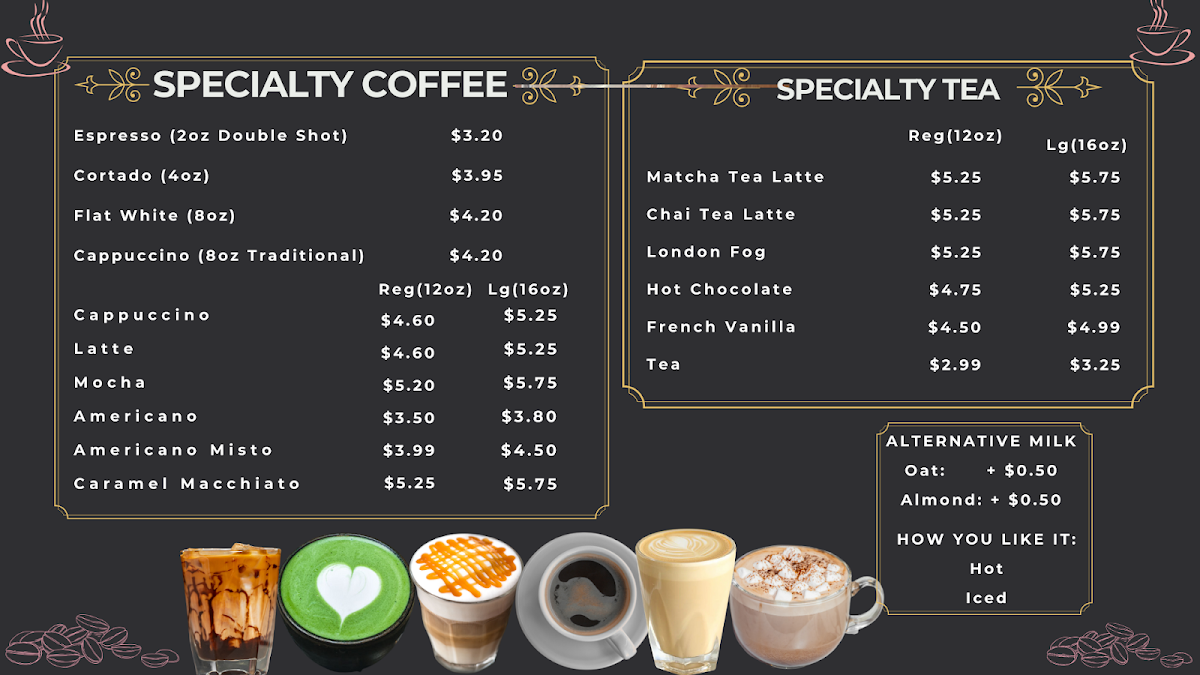 Menu photo 3