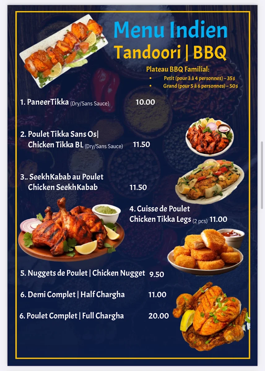 Menu photo 5