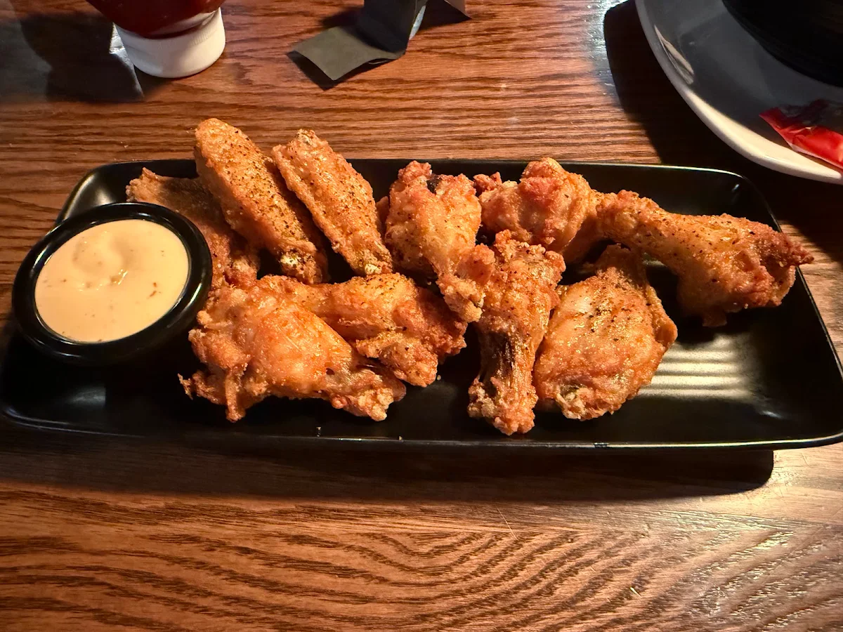 Food & drink, MR MIKES SteakhouseCasual