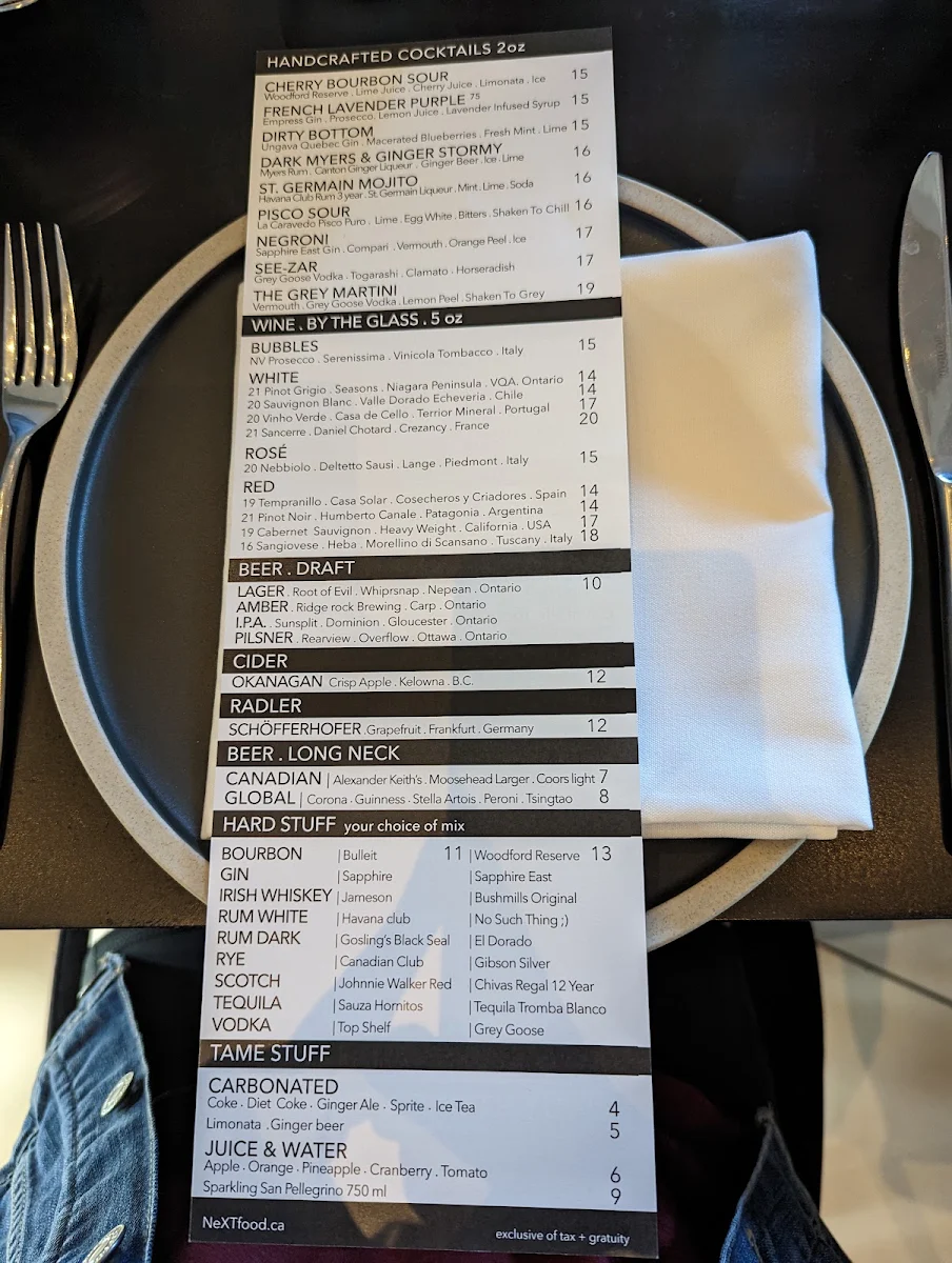 Menu photo 8