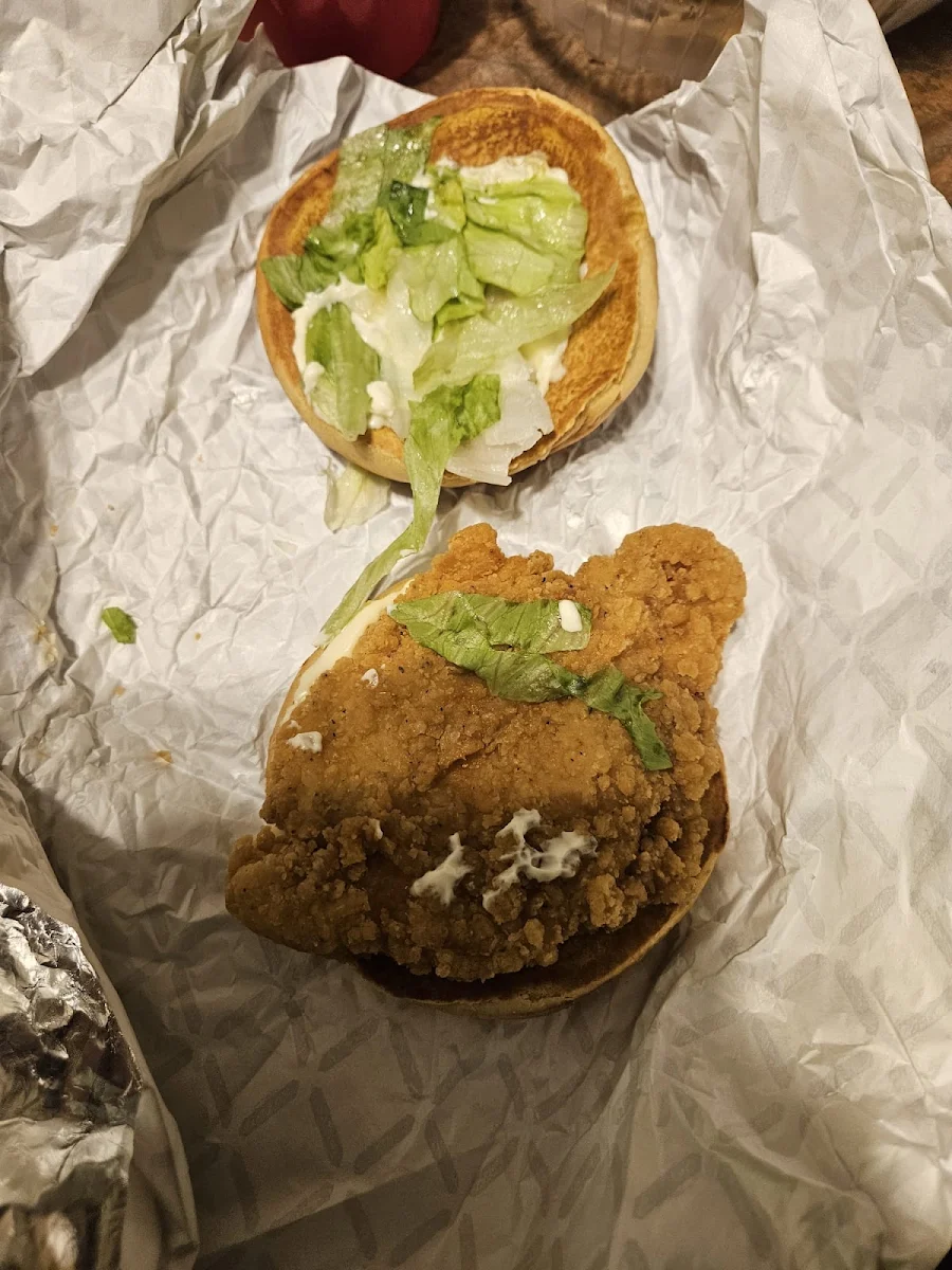 Food & drink, KFC