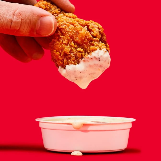Food & drink, KFC