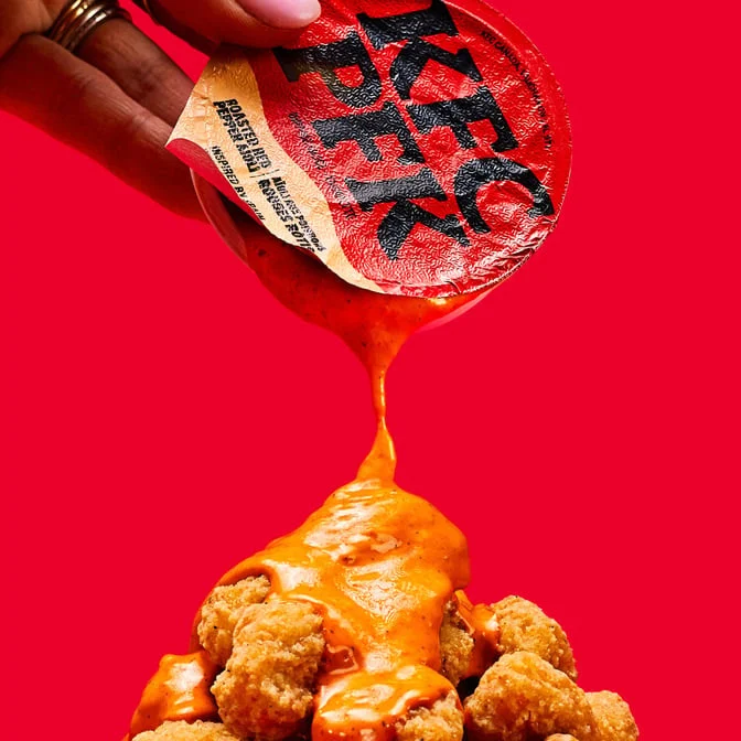 Food & drink, KFC