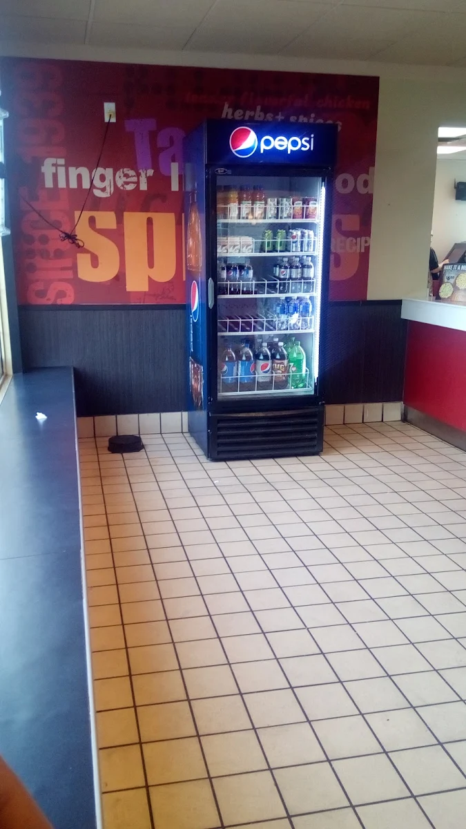 Vibe, KFC