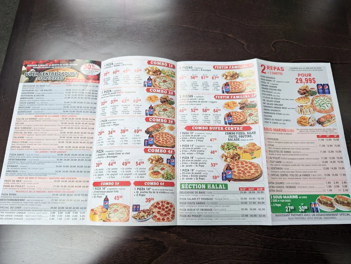Menu photo 7