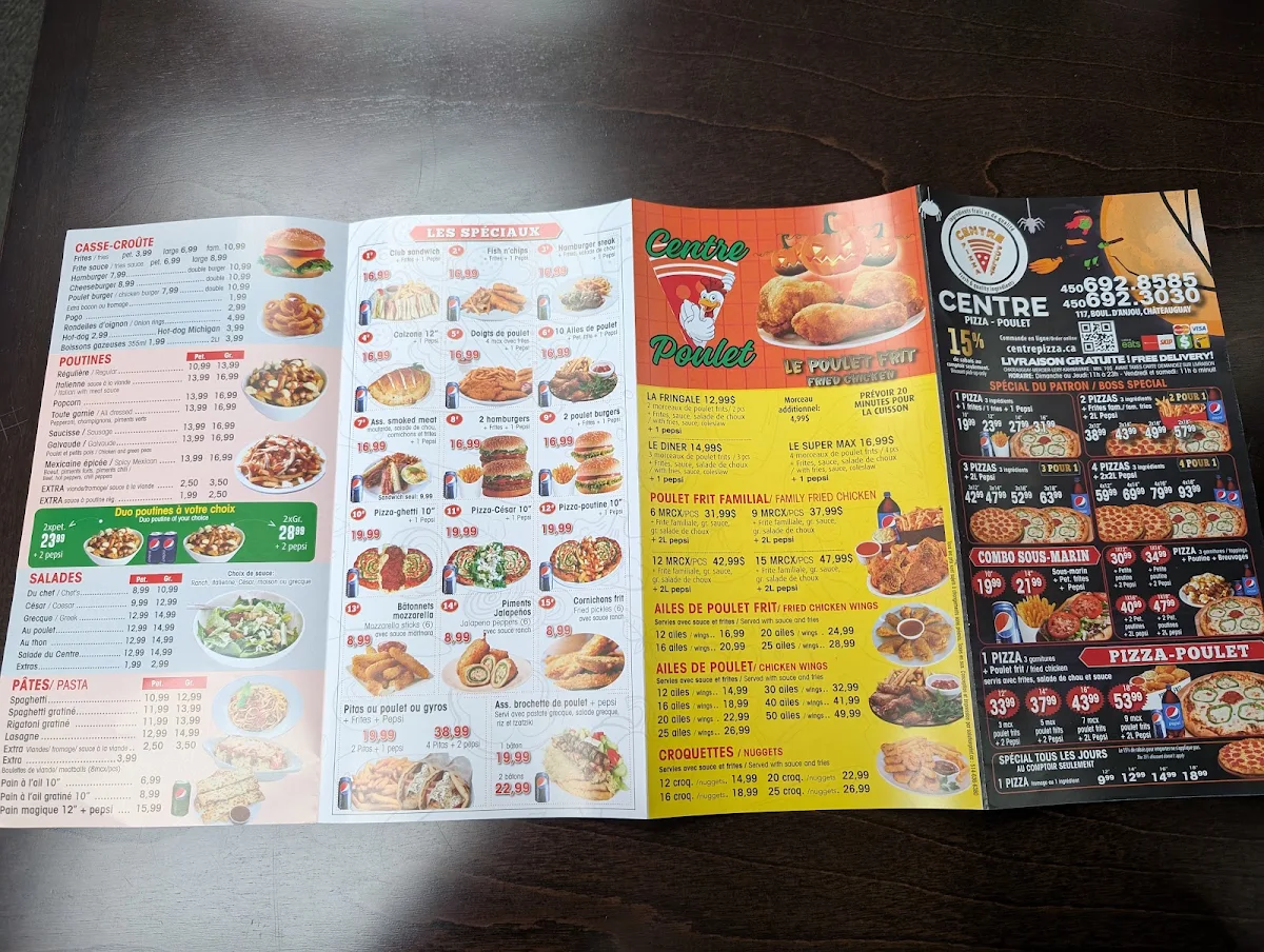 Menu photo 9