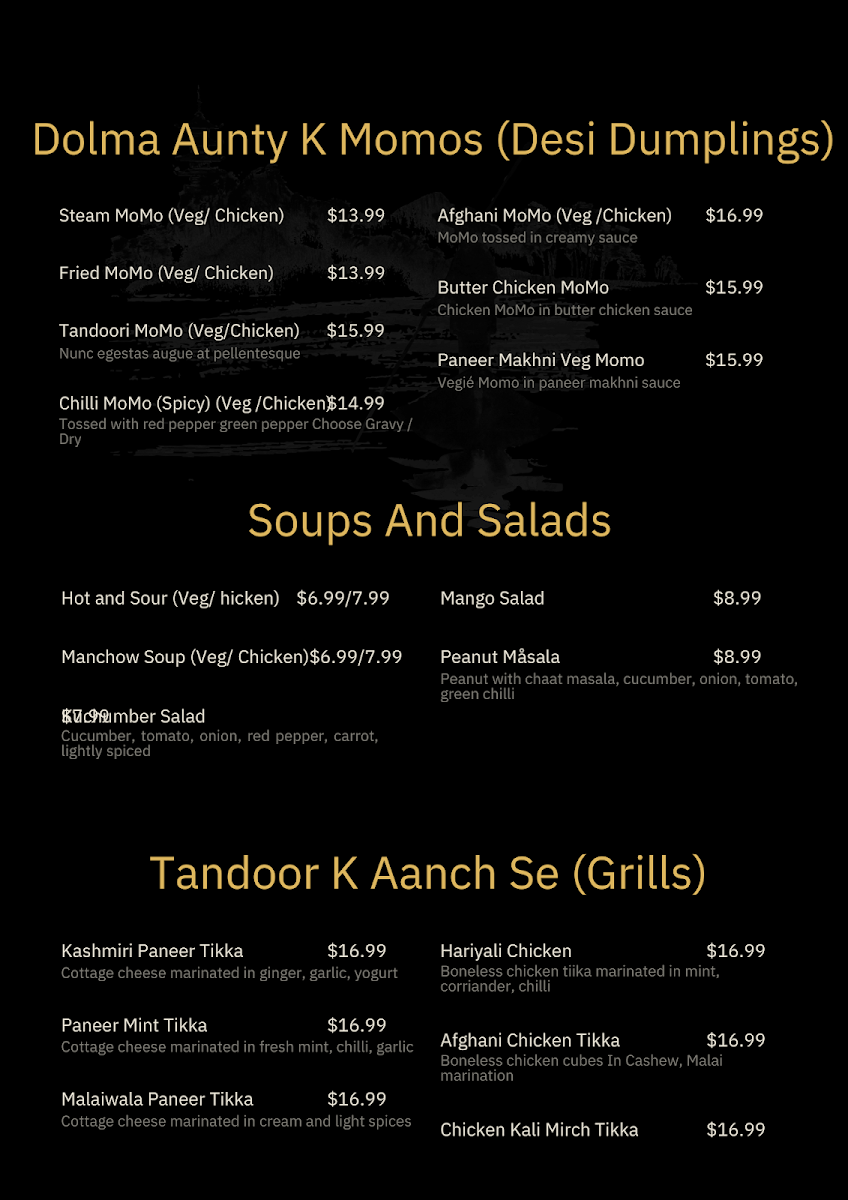 Menu photo 7