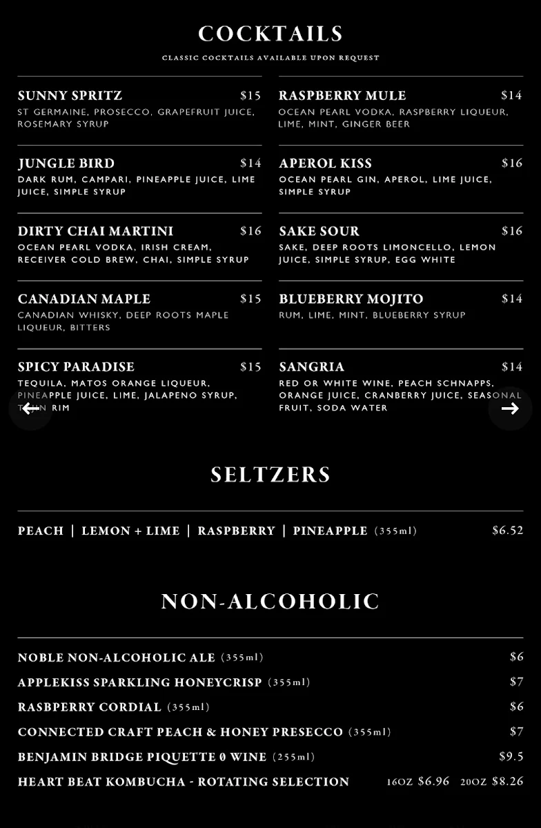 Menu photo 2
