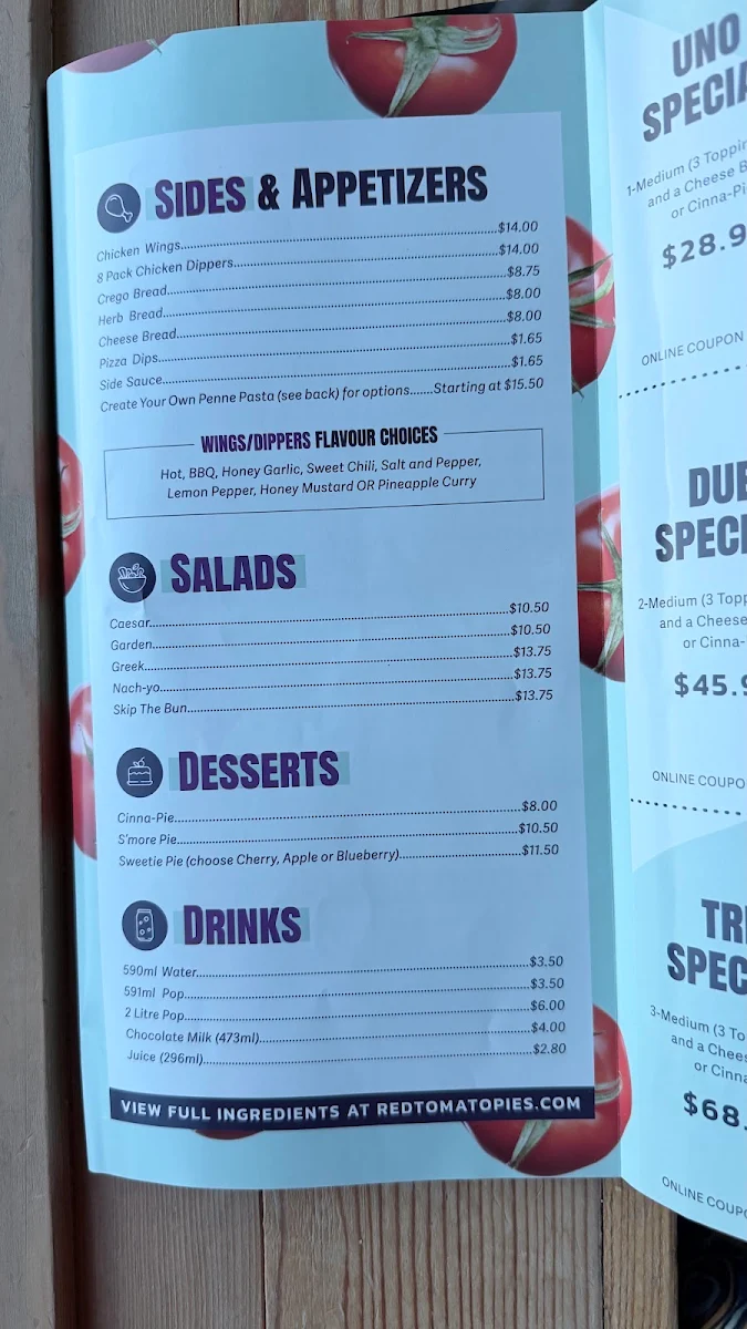 Menu photo 10