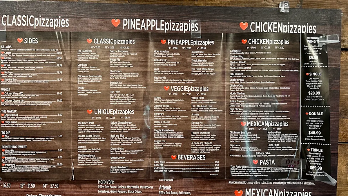 Menu photo 9