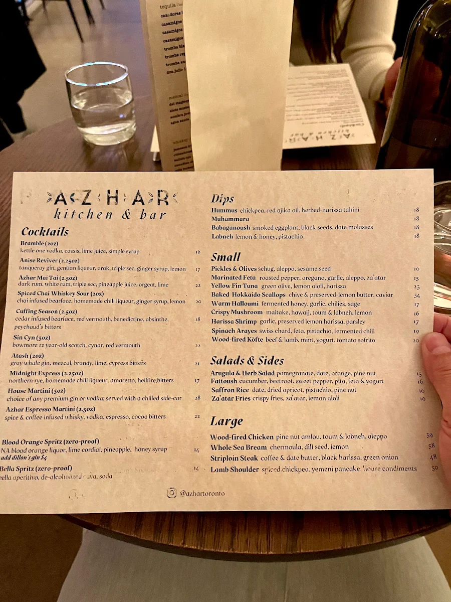 Menu photo 9