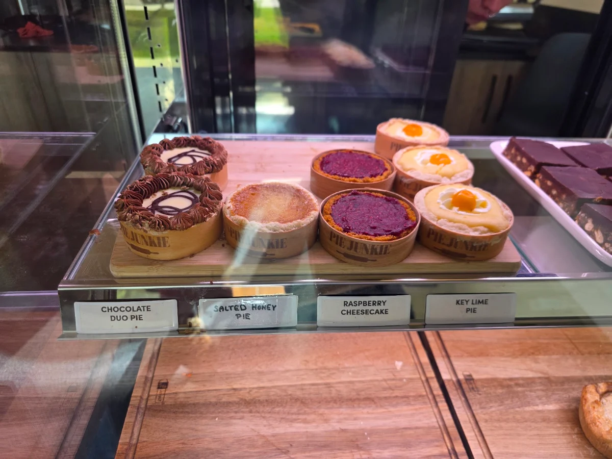 Food & drink, Eclipse Coffee Roasters