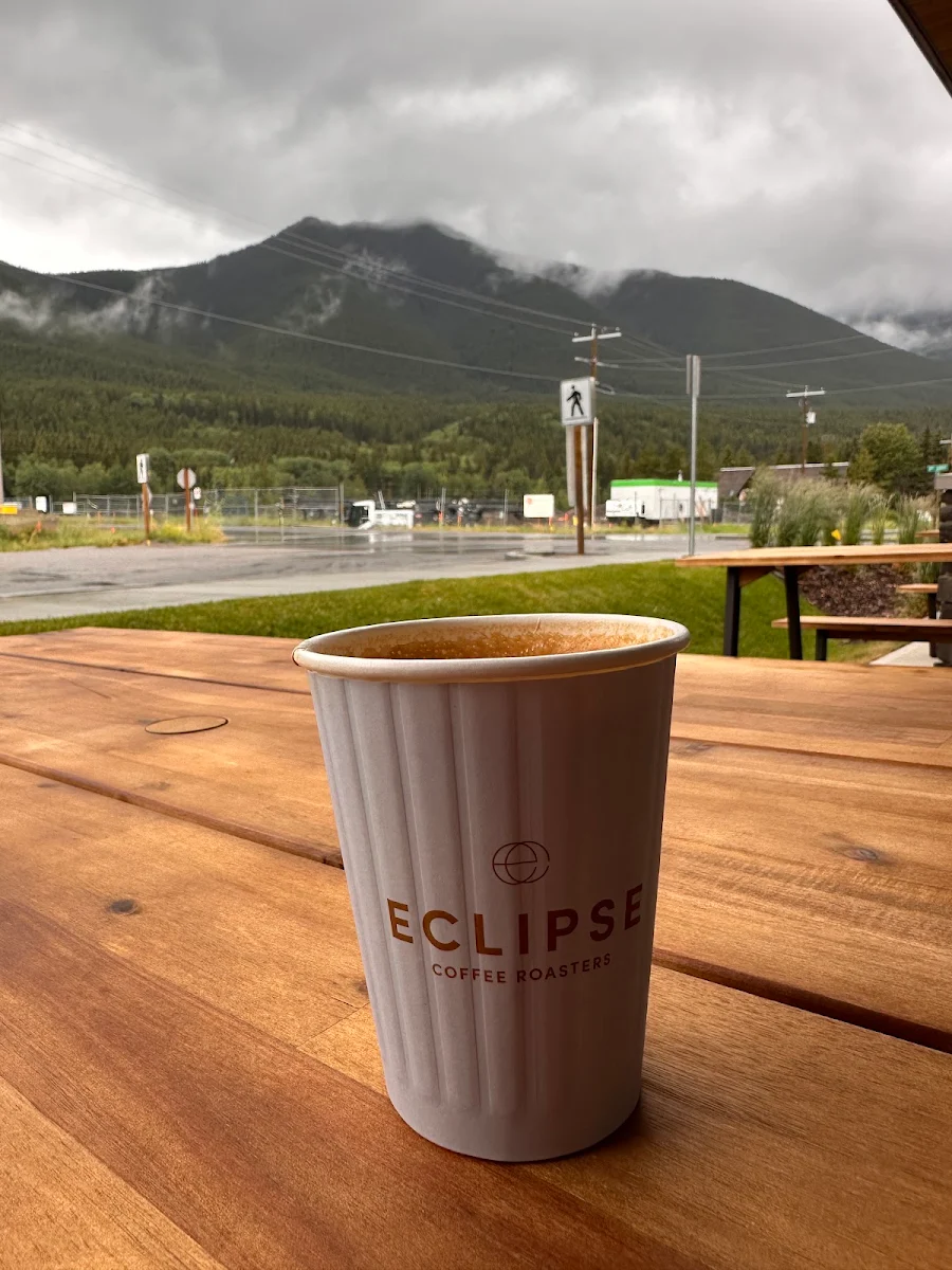 Food & drink, Eclipse Coffee Roasters