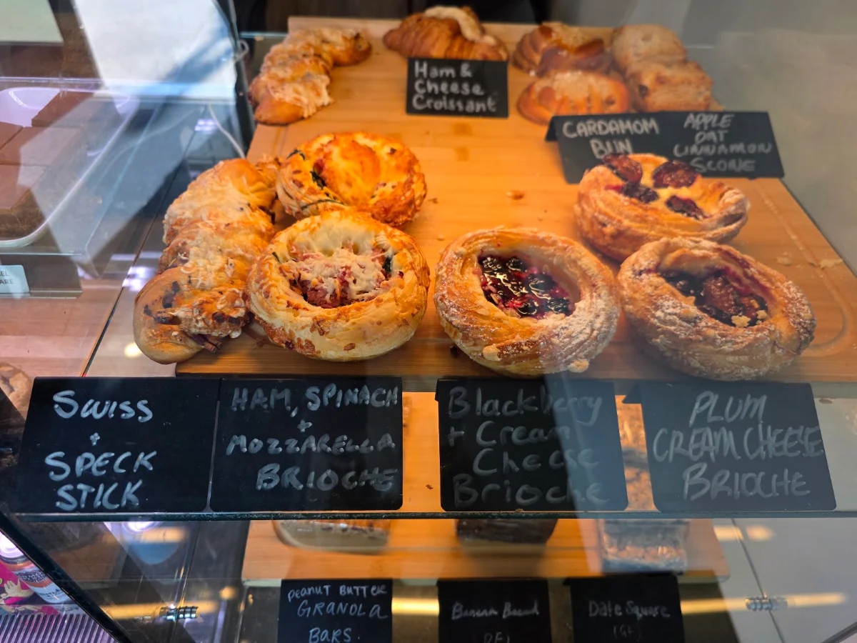 Food & drink, Eclipse Coffee Roasters