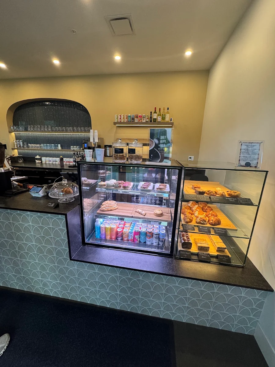 Vibe, Eclipse Coffee Roasters