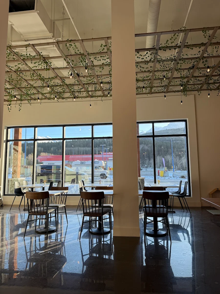 Vibe, Eclipse Coffee Roasters