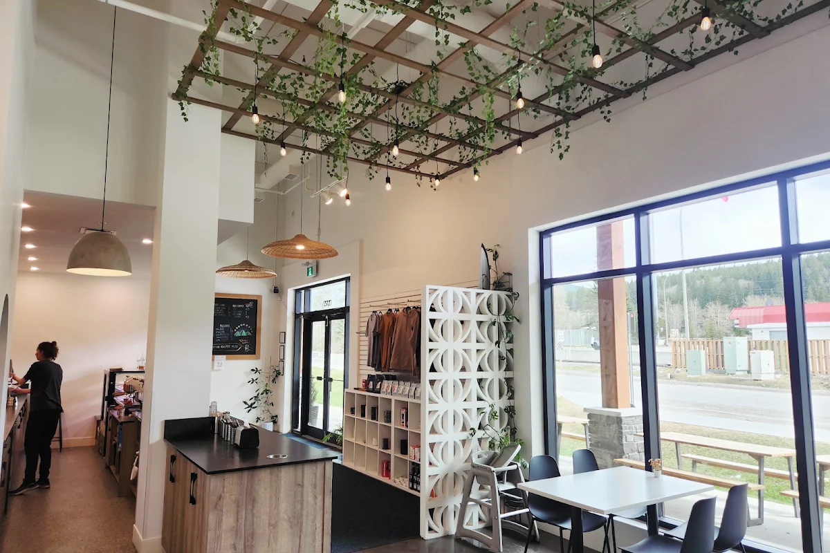 Vibe, Eclipse Coffee Roasters