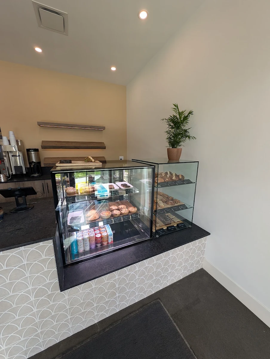 Vibe, Eclipse Coffee Roasters