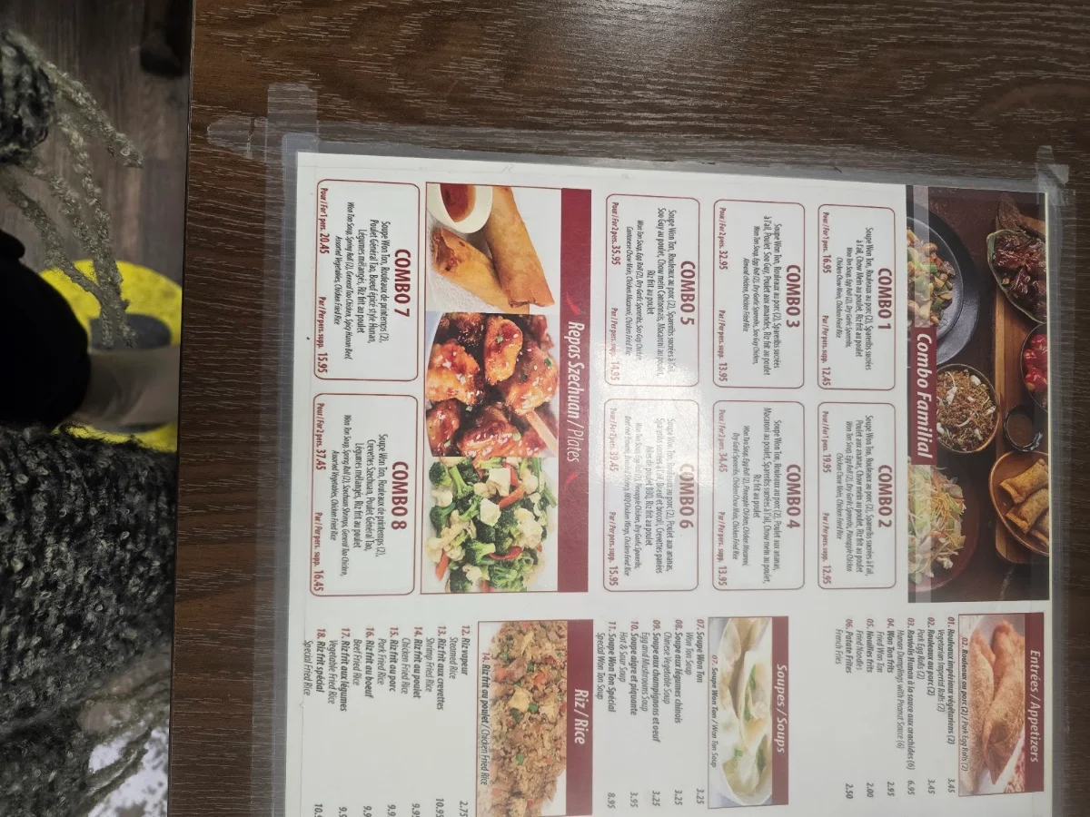 Menu photo 9